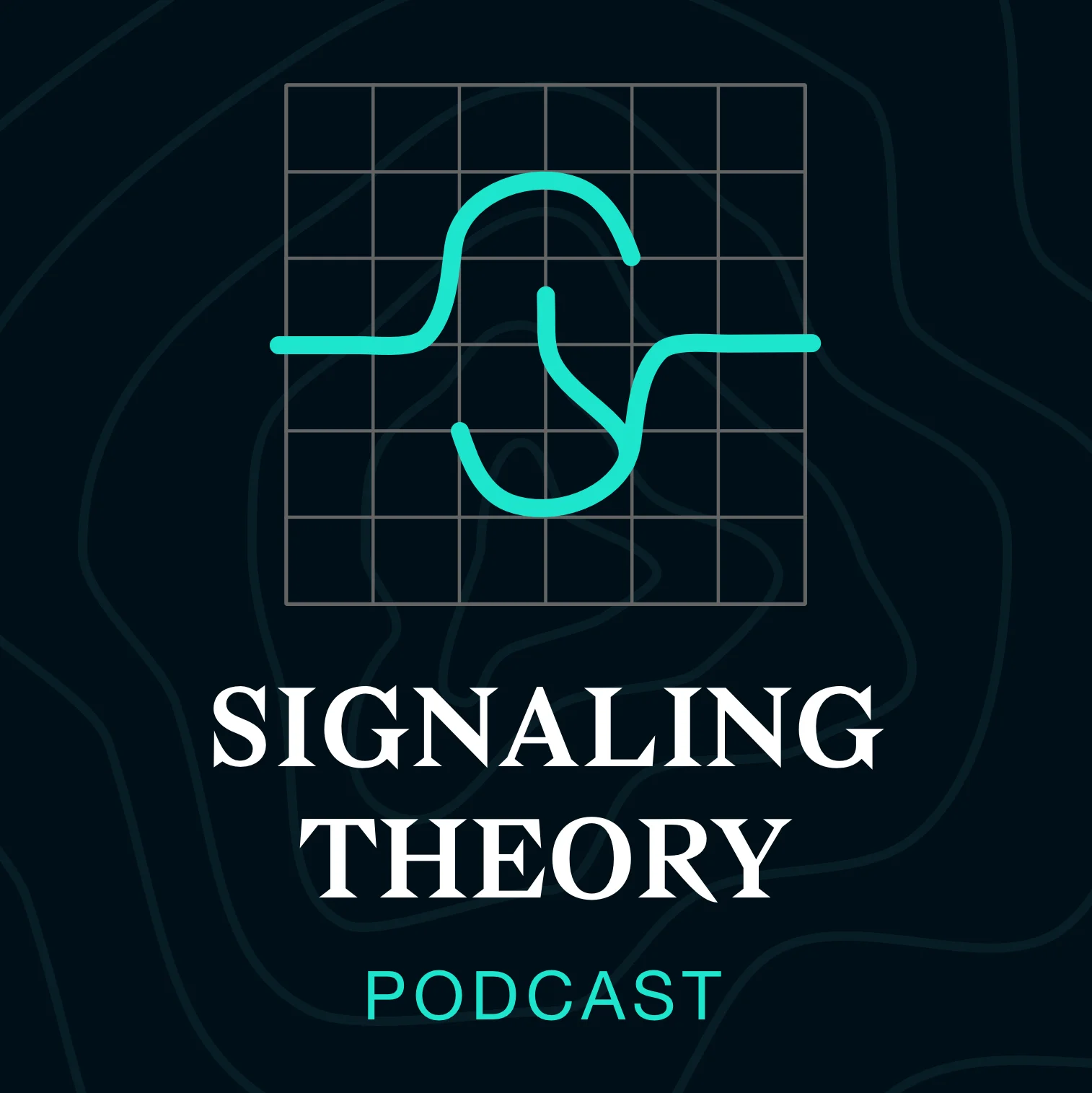 Signaling Theory Podcast